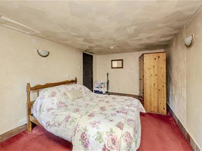 Ground Floor Bedroom